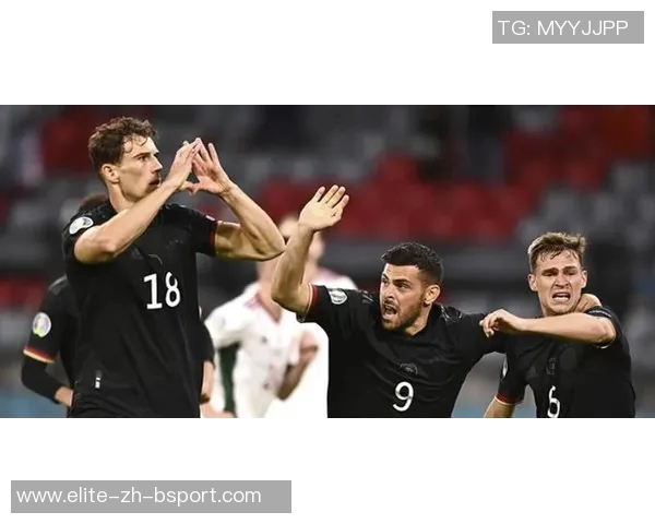 德甲风云再起天下足球聚焦德国足球精彩瞬间与球队动态 德甲风云再起天下足球聚焦德国足球精彩瞬间与球队动态